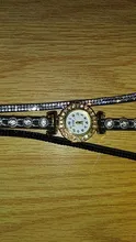 Ccq-reloj analógico informal para mujer, de cuarzo, con diamantes de imitación, pulsera, reloj de lujo, pulsera, 2020