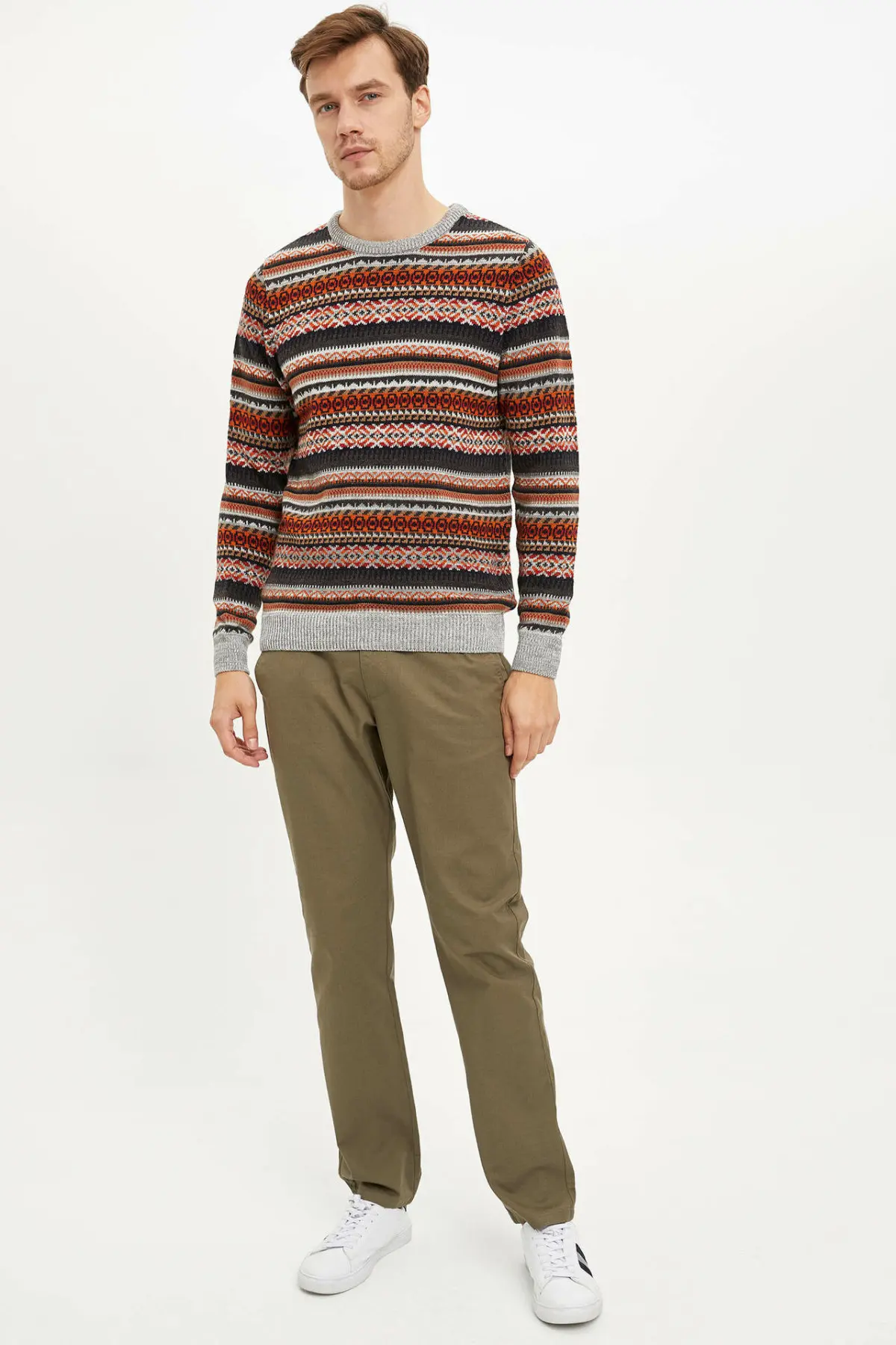 DeFacto человек Pullover-L1430AZ19WN