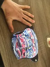 Thank U Mom-pañales para bebé, ropa de bolsillo, carbón de bambú, interior, impermeable, Minky PUL, ajuste exterior, 2-4kg