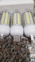 Chandelier Lighting Corn-Lamp Candle Bombilla E14 Gu10 Led B22 220v E27 9W 5W 12W 240V