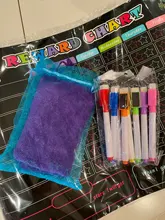 Pizarra magnética para frigorífico con diseño de Chico, planificador diario, calendario, mejora el comportamiento de responsabilidad infantil, tabla de recompensas de estrellas