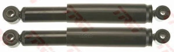 Амортизатор Подвески К-Т(2шт Цена За 1шт) Trw/Lucas Jgt1056t TRW/Lucas арт. JGT1056T