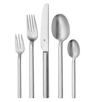 

30 PCs Alteo stainless steel flatware set 18/10