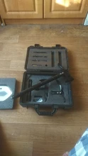 Pala multifuncional plegable para acampada, equipo de pala plegable militar de 76cm, para supervivencia al aire libre, para jardín