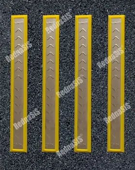 

Tactile Ground Surface Indicators,Tactile Guide Strips
