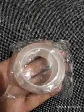 Nano-Tape Traceless Cleanable Double-Side Waterproof Transparent 3M/5M