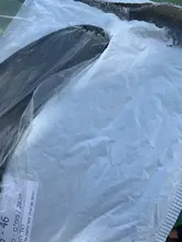 Aleta Central de nailon para tabla de surf, aleta única de 6,5/7,5/8/9 / 10 pulgadas, accesorios para surf