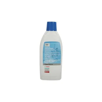 

Liquid descalcifier Bosch 500 milliliters