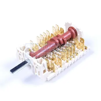 

Oven switch Gottak 7LA 800810