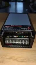 Transformers Switching Lighting SMPS Power-Supply Volt Outdoor Rainproof 12 24-V AC/DC