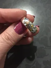 Anillo tallado Vintage Unisex, flor de libélula, Animal, hombre y mujer, regalo de aniversario de fiesta, joyería de anillo de amigos