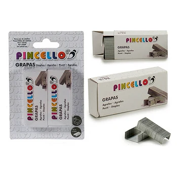 

Staples (2 Pieces)