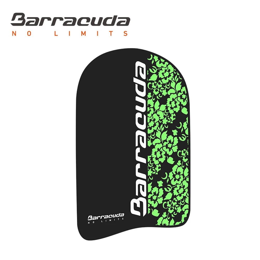 Barracuda Тренировочная доска для плавания с откидной ножкой Высококачественная EVA