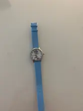 Reloj de pulsera sónico para niños y niñas, cronógrafo Simple para estudiantes y niños, regalo, novedad
