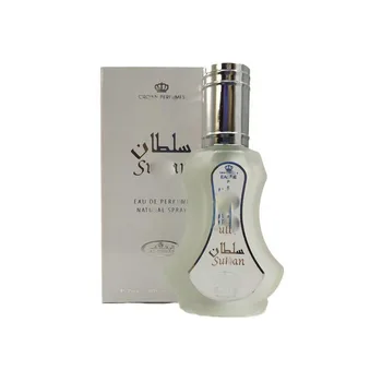 

Perfume male spill based on Al Rehab, very resistant