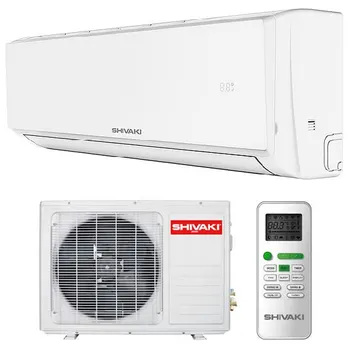 

Split System shivaki SSH-P 189 be