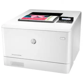 

PRINTER HP LASERJET PRO COLOR M454DN - 27/27PPM - DUPLEX - AIRPRINT / EPRINT / CLOUD PRINT - USB 2.0 - USB HOST - LAN TONER