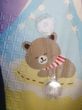 Refrigerator-Lock-Drawer Cabinet-Lock Protective Anti-Pinch Baby Childrens Vanzlife