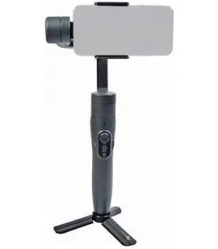 

FEIYU TECH VIMBLE2 GIMBAL -SMARTPHONES & ACTION CAMERAS