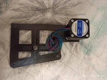 17 Stepper-Motor Nema Robot 1m-Cable 3d-Printer 48mm 4-Lead 2A for DIY CNC 59ncm/84oz.in