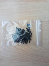 Screw Socket-Head Hexagon-Socket Allen Din912-Grade M8 M2.5 M1.6 M3 M4 M5 M6 5-50PCS