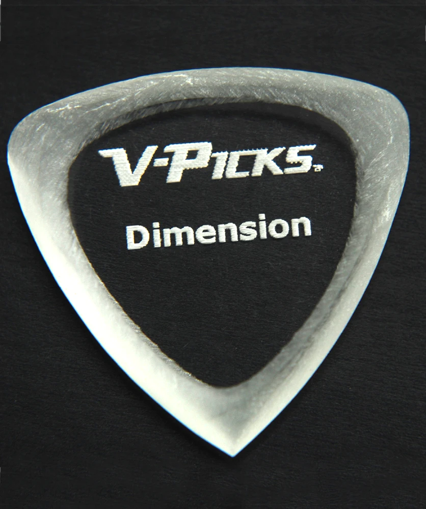 V pick