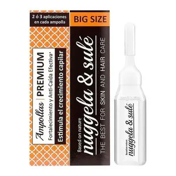 

25017 vials fall Nuggela & Sulé (10 ml)