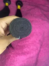 Extensión de cabello humano brasileño liso, 28, 30, 32 y 40 pulgadas, 1, 3, 4 mechones, Remy Natural sin procesar, doble estiramiento, venta al por mayor