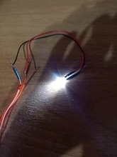 Bulb Diodes Led-Light-Lamp Prewired Home-Decoration 10pcs/Lot 5mm 20cm 12V for DIY Four-Colors