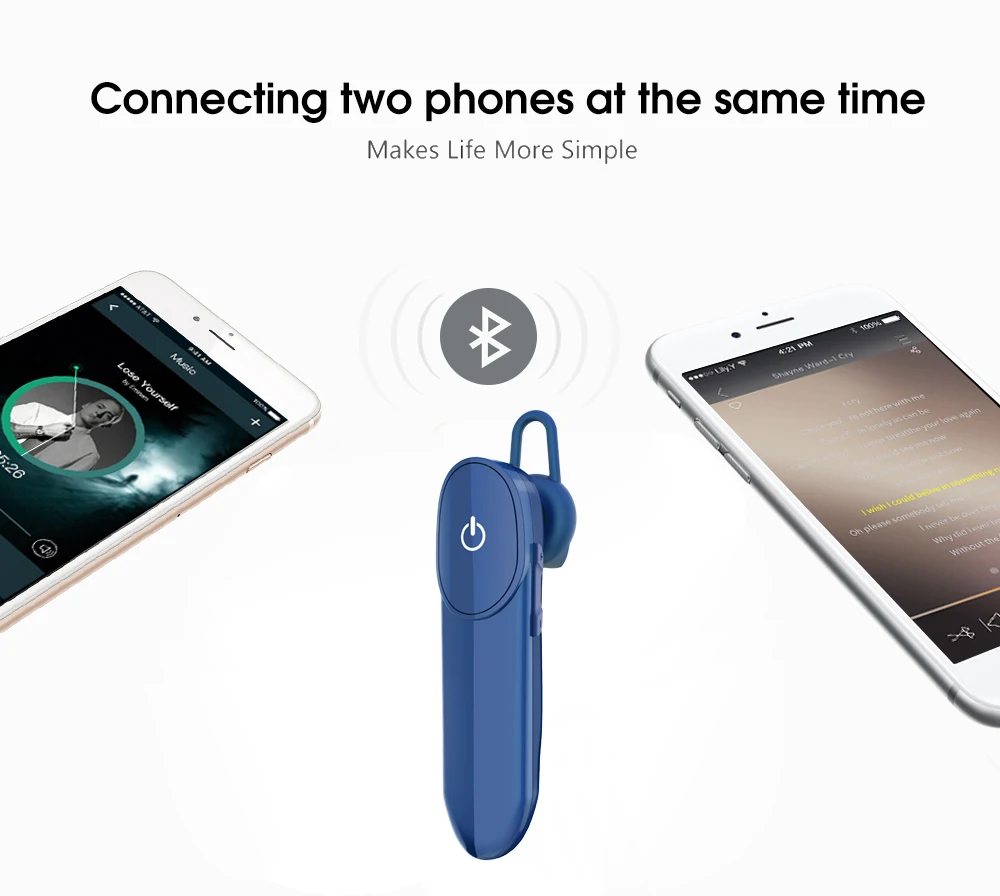 オンラインストア買取 卸売50個新d16ワイヤレスbluetoothイヤホンミニビジネス車の運転イヤとマイク おうちエンタ Arcenciel Org