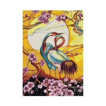 

"Embroidery kit", "floss embroidery kit", "cross stitch", "counted cross", "Nitex", "counted cross stitching"