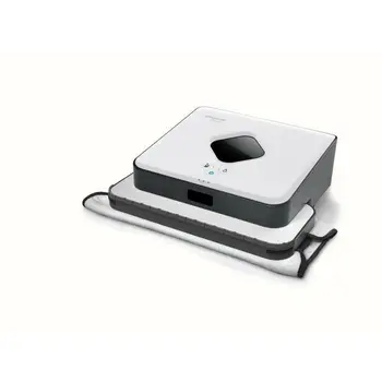 

Washing robot iRobot Braava 390t