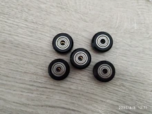 Wheel-Pom Pulley-Gear Bearings Perlin-Wheel Openbuilds Ender-3 CR10 with Big-Models Passive
