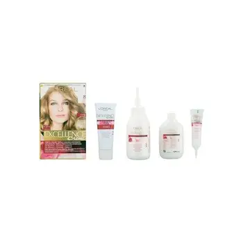 

Permanent dye Excellence L'Oreal Expert Professionnel light Blonde