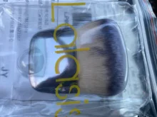 Makeup-Brush Bb-Cream Flat-Kit Loose-Powder Foundation Lalasis Blusher New-Arrival