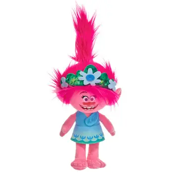 

Plush Poppy Trolls World Tour 17cm