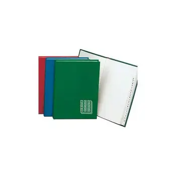 

Book hardcover a4 210x310mm 48fg 1rigo blasettiBLASETTI4.38