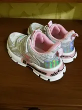 Nuevo 2021 primavera zapatos de los niños zapatos cómodos Niño para niña de moda Zapatillas niños Niña Zapatos Chaussure Enfant 188
