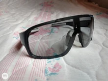 ELAX-gafas de sol polarizadas y fotocromáticas para ciclismo, lentes de sol deportivas para exteriores, para hombre y mujer, para bicicleta de montaña