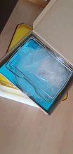 ANYCUBIC-máquina de lavado y curado 2 en 1 para impresora 3D Mars Pro, modelos de impresión 3D, Photon, Mono X, LCD, preventa, Wash & Cure Plus