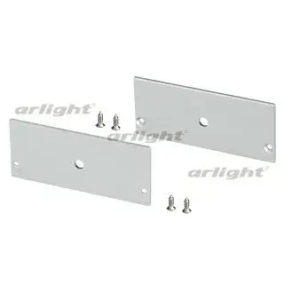 

028039 plug sl-line-7532 with hole-1 set Arlight