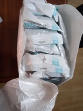 Mascarilla FFP3 KN95 de 5 capas, máscara de protección de 2 colores, respirador de seguridad, antipolvo, anticontaminación, FFP2, envío en 24 horas