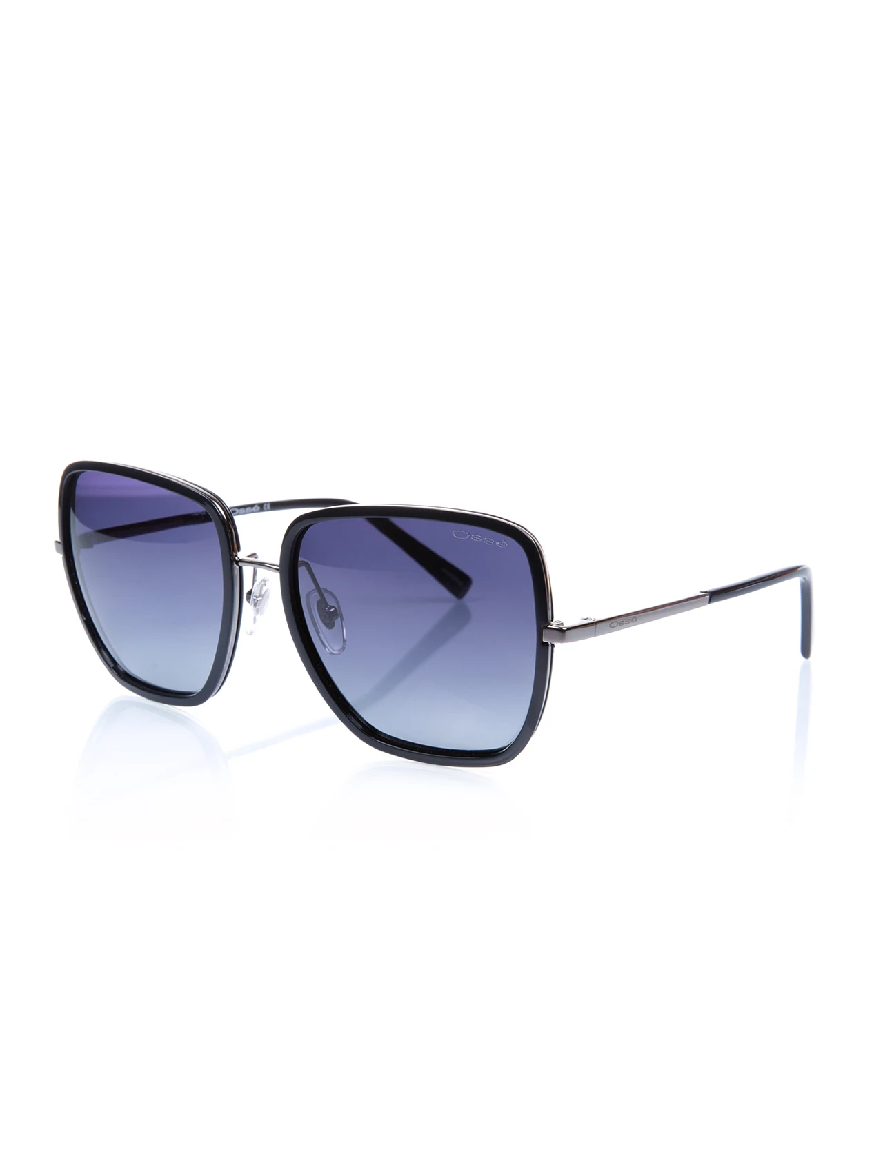

Women's sunglasses os 2324 04 bone Navy unspecified 59 -- osse