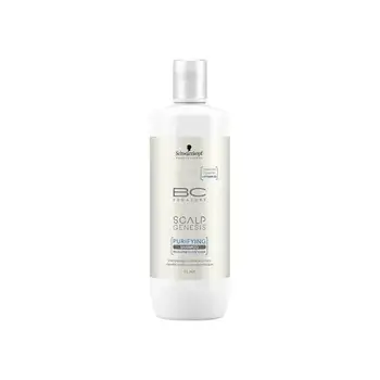 

Purifying shampoo Scalp Genesis Schwarzkopf (1000 ml)