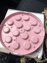 Toys Feeder Food-Intelligence-Toy Puppy Slow-Dispensing Dog-Puzzle Training-Games Interactive