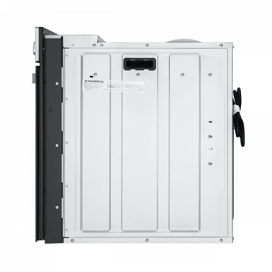 Компактный духовой шкаф MAUNFELD EOEC516S