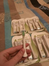 Cabezales de cepillo de dientes para Philips Sonicare HX6780 HX6781 HX6782 HX6902 HX6910 HX6911 HX9044 HX6074 HX9024 HX6730 HX6062 HX6920, 16 Uds.