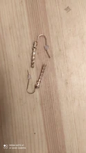 Pendientes de cristal con diamantes de imitación para mujer, Clip de perno, accesorios de joyería, regalos