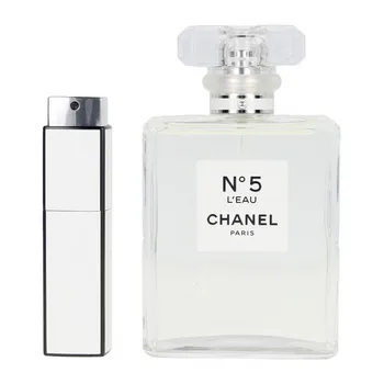 

Women's Perfume Set Nº 5 L'eau Chanel EDP (2 pcs)