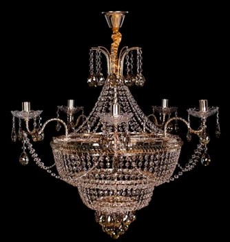 

Chandelier antique item No. 1094